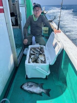 イサギ(イサキ)