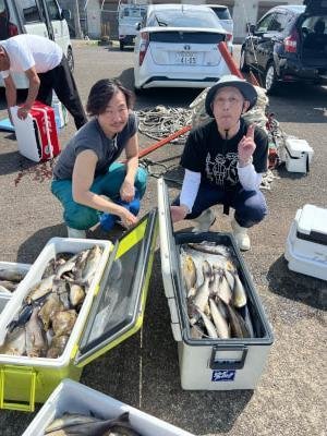 イサギ(イサキ)