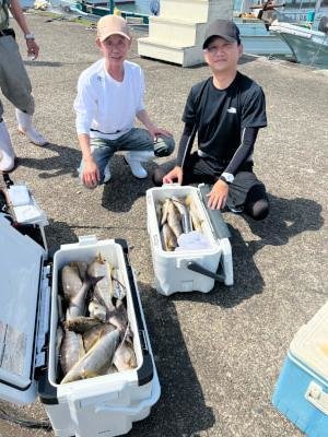 イサギ(イサキ)