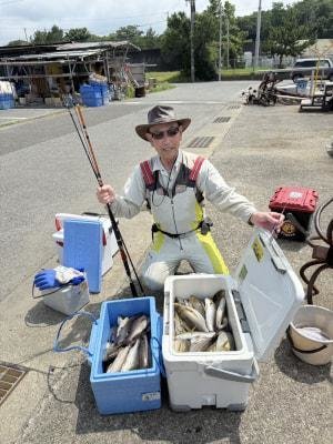 イサギ(イサキ)