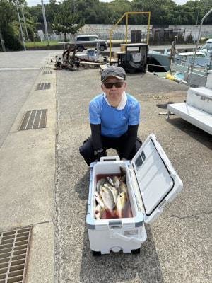 イサギ(イサキ)