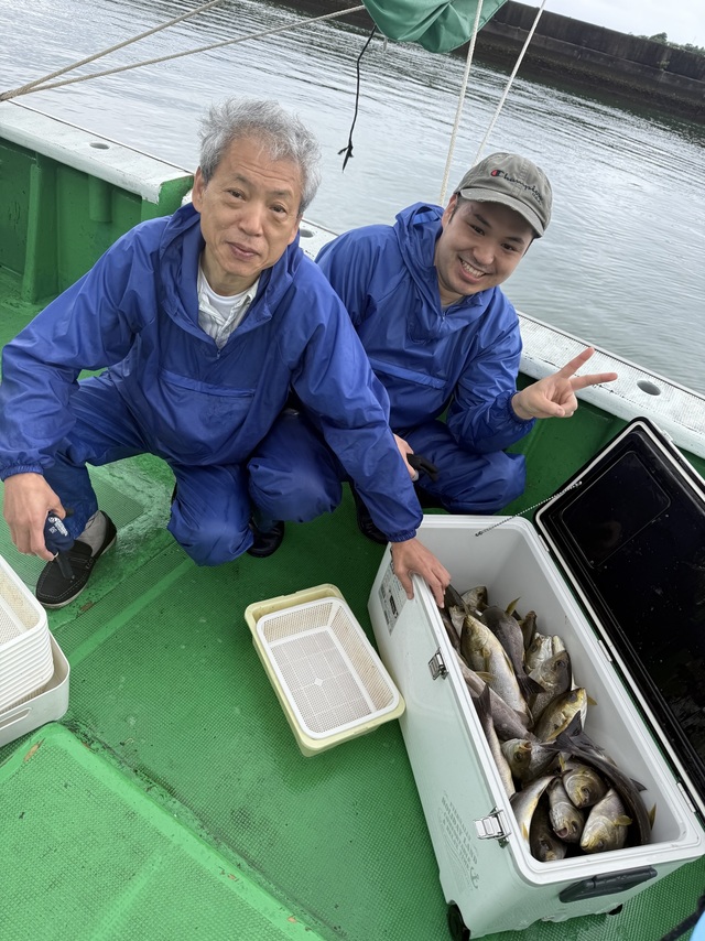 イサギ(イサキ)