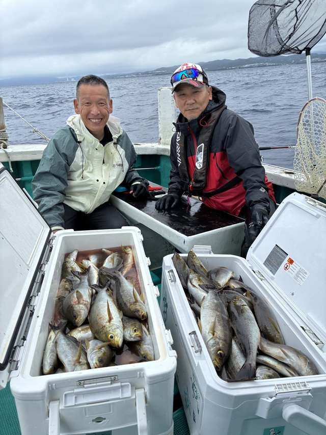 イサギ(イサキ)