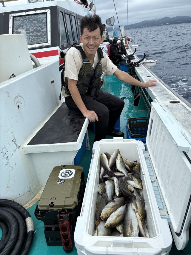 イサギ(イサキ)