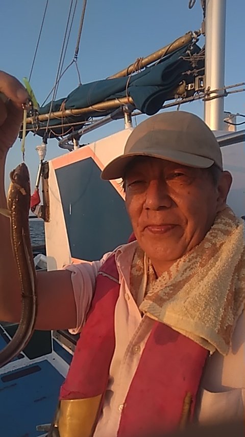 アナゴ(マアナゴ)