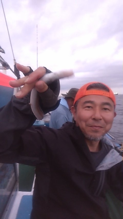 アナゴ(マアナゴ)