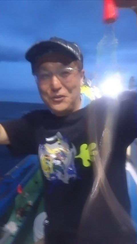 アナゴ(マアナゴ)