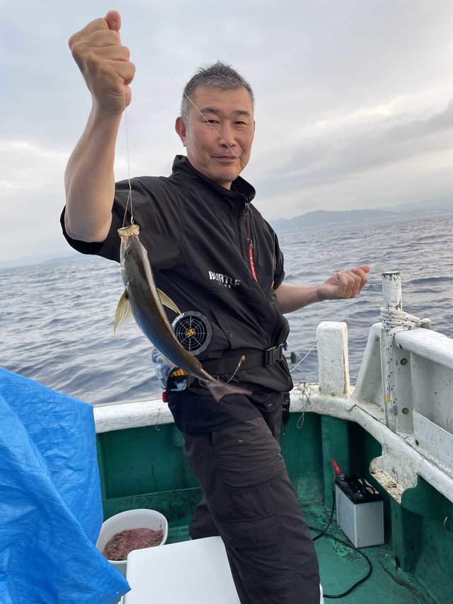 イサギ(イサキ)