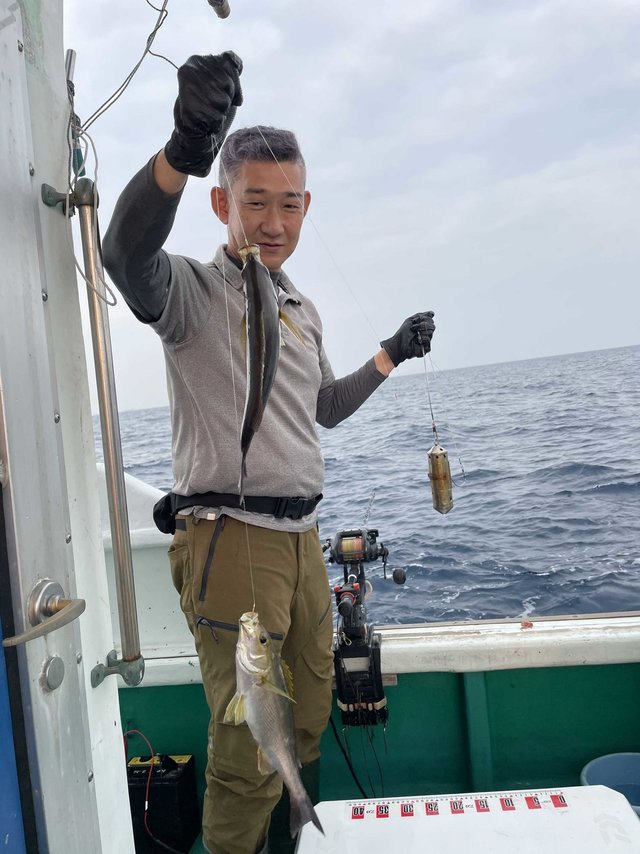 イサギ(イサキ)