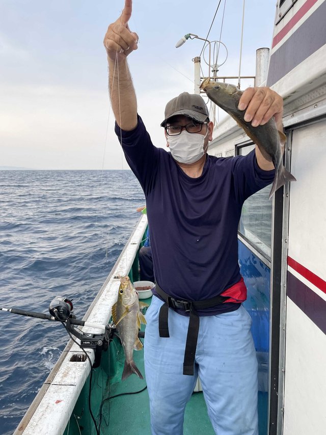 イサギ(イサキ)