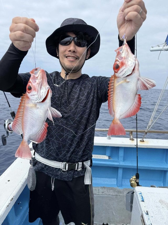 チカメキントキ