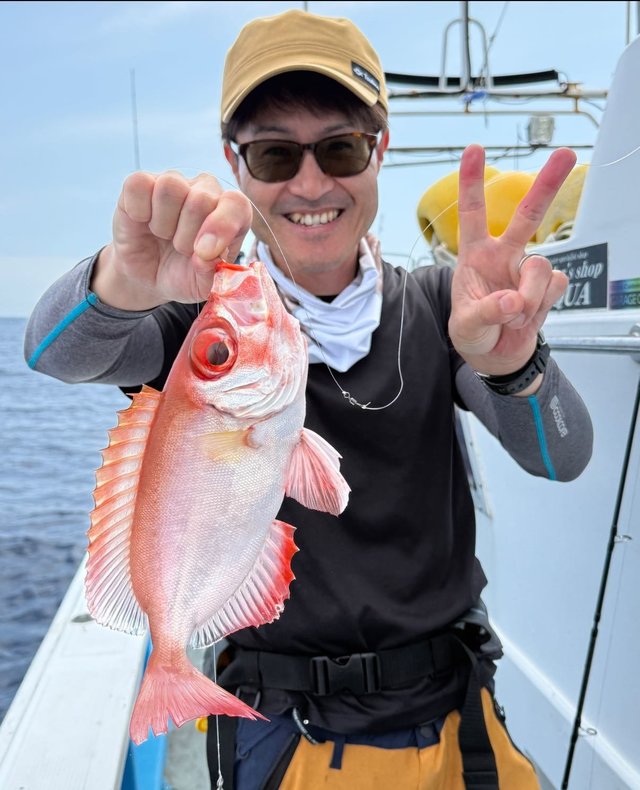 チカメキントキ