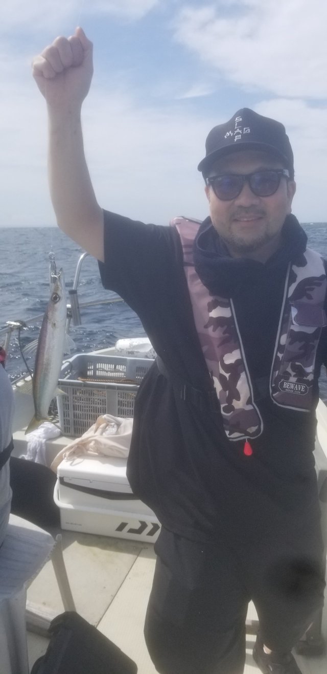 カマス(アカカマス)