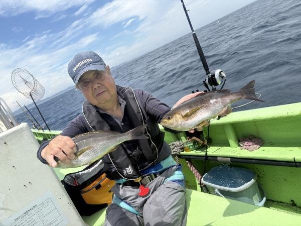 イサギ(イサキ)