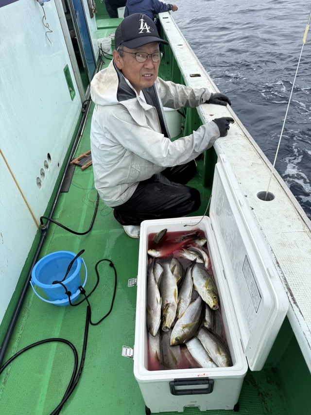 イサギ(イサキ)