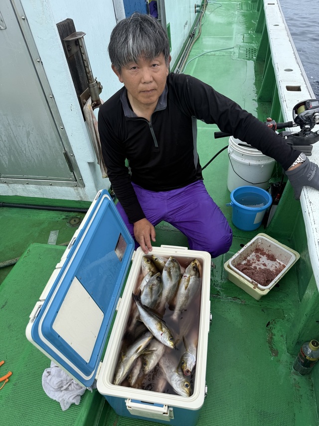 イサギ(イサキ)