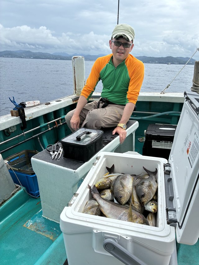 イサギ(イサキ)