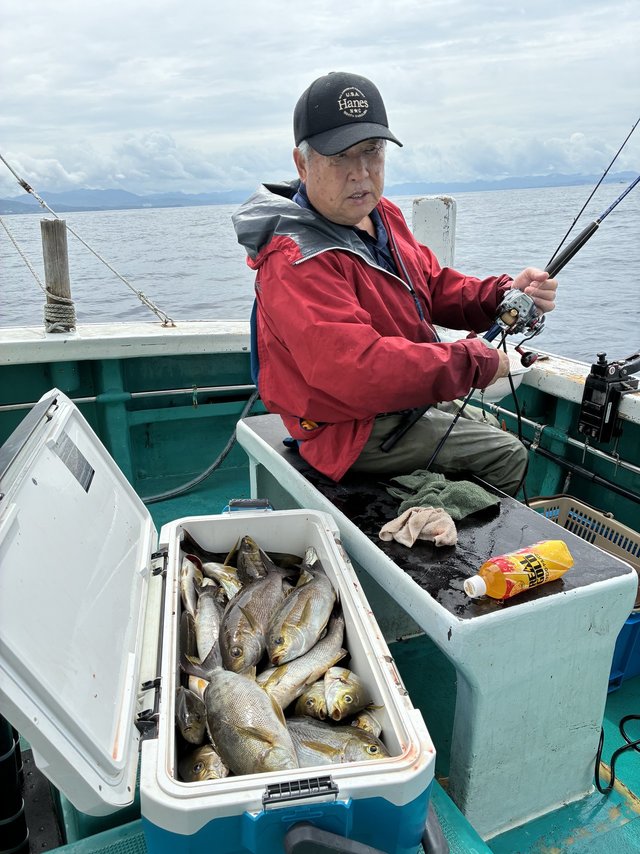 イサギ(イサキ)