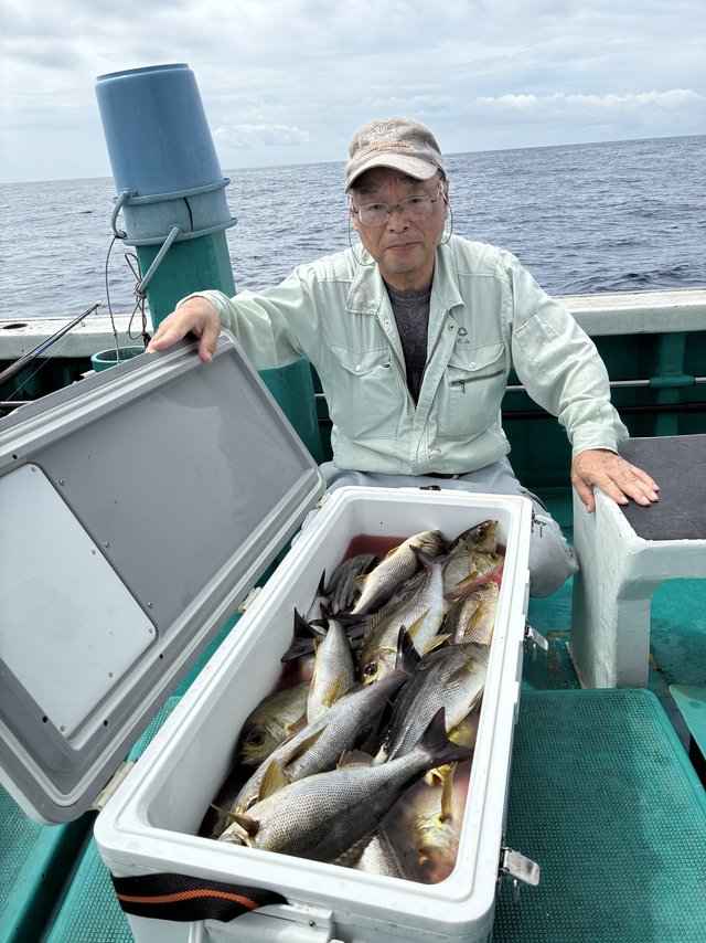 イサギ(イサキ)