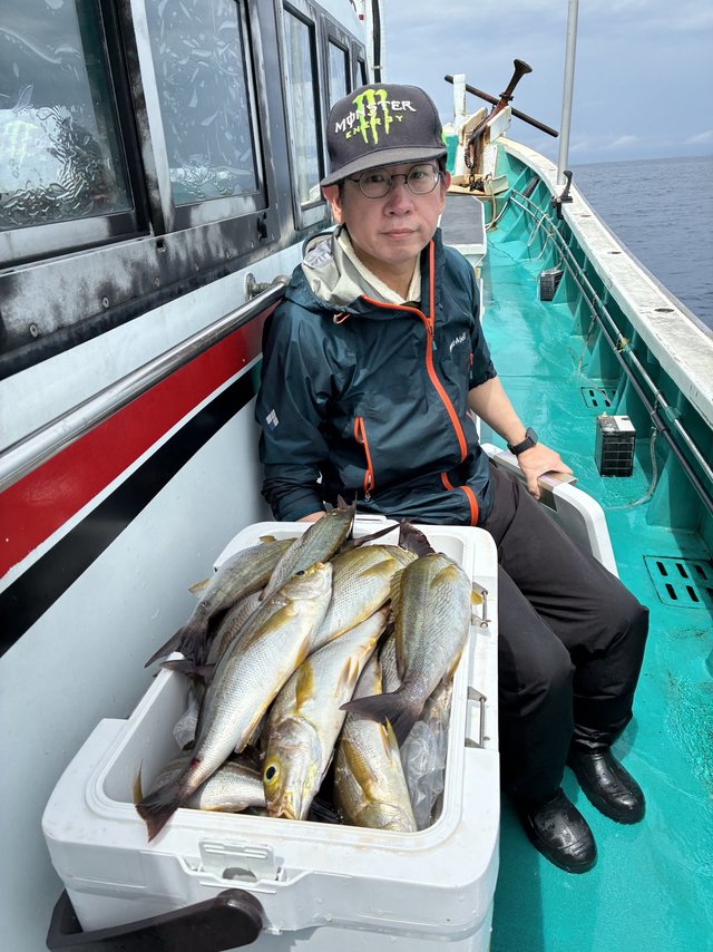 イサギ(イサキ)