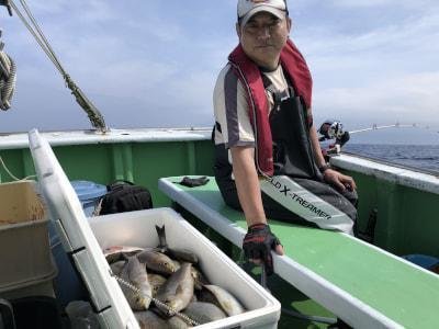 イサギ(イサキ)