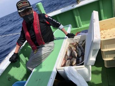 イサギ(イサキ)