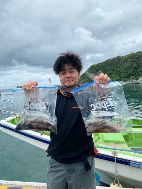 マルイカ(ケンサキイカ)