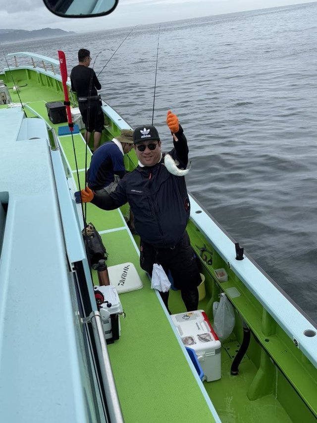 フグ(ショウサイフグ)