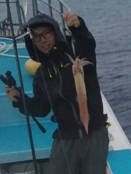 イカ(ヤリイカ)