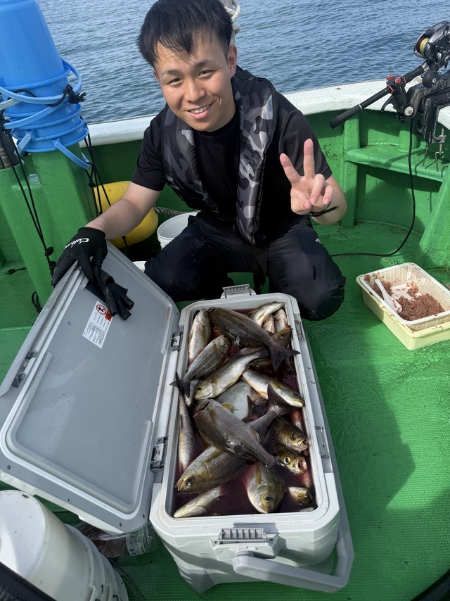 イサギ(イサキ)