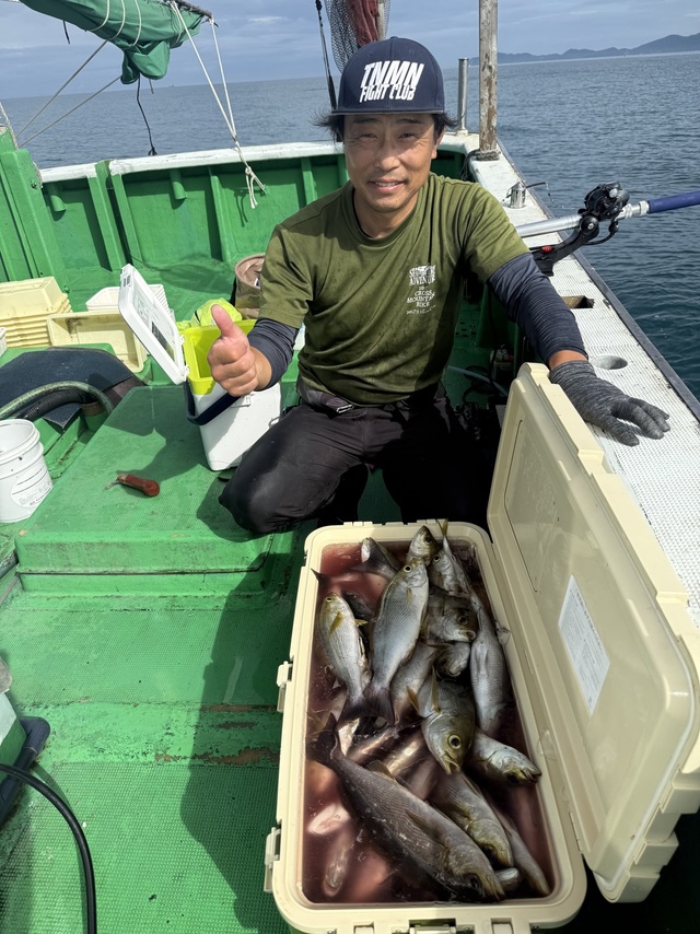 イサギ(イサキ)