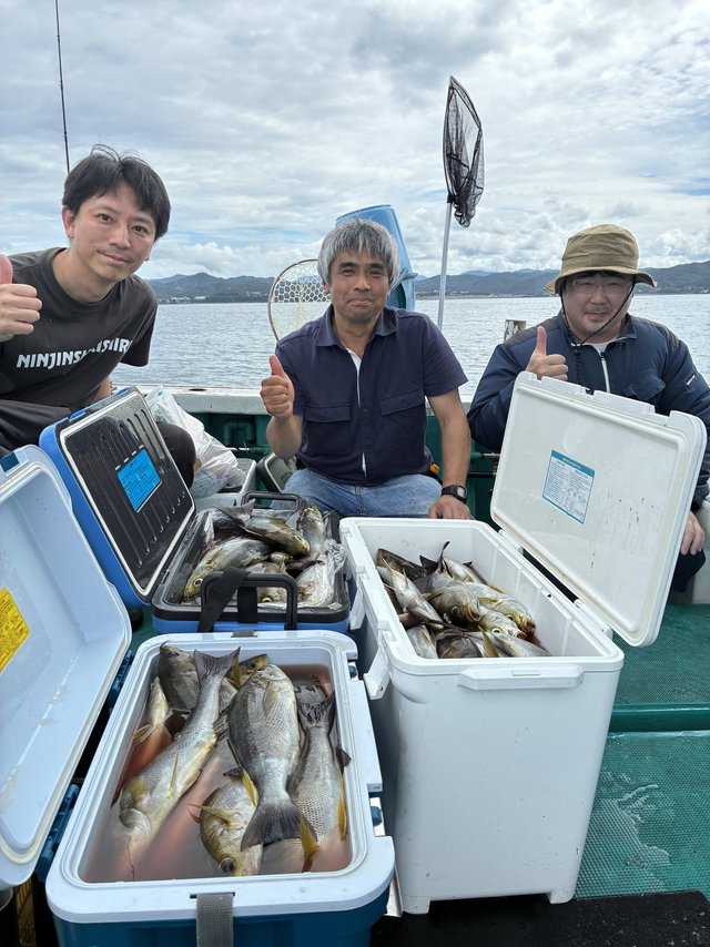 イサギ(イサキ)