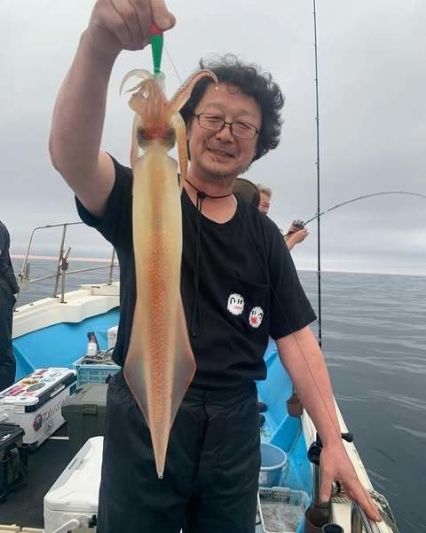 ケンサキ(ケンサキイカ)