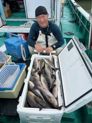 イサギ(イサキ)