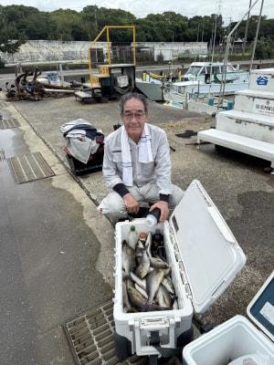 イサギ(イサキ)