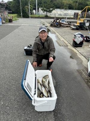 イサギ(イサキ)