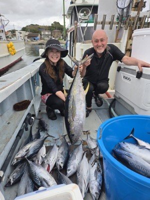 キメジ(キハダ)・ヒラソーダ(ヒラソウダ)・スマ