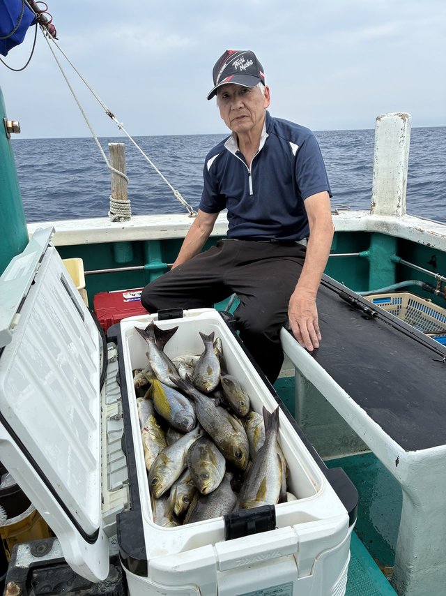 イサギ(イサキ)