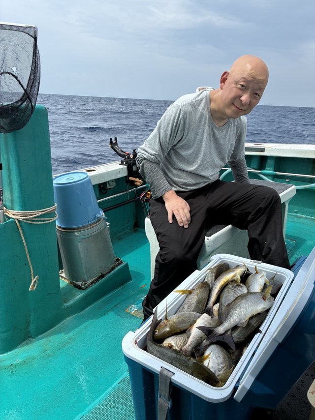 イサギ(イサキ)