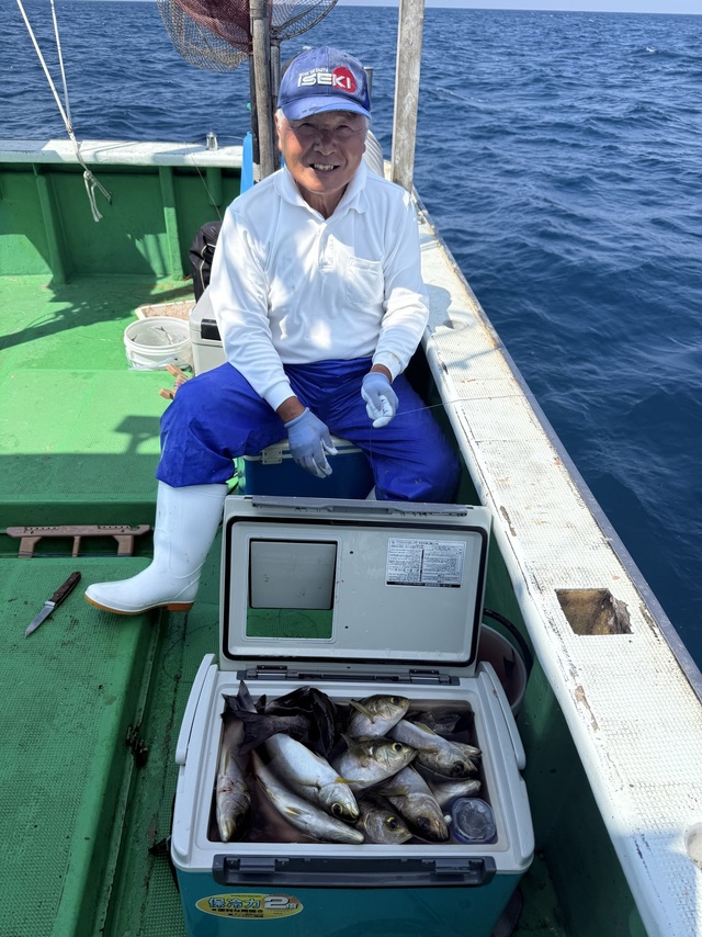 イサギ(イサキ)