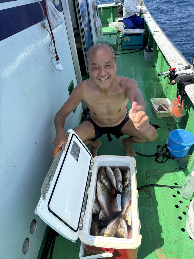 イサギ(イサキ)