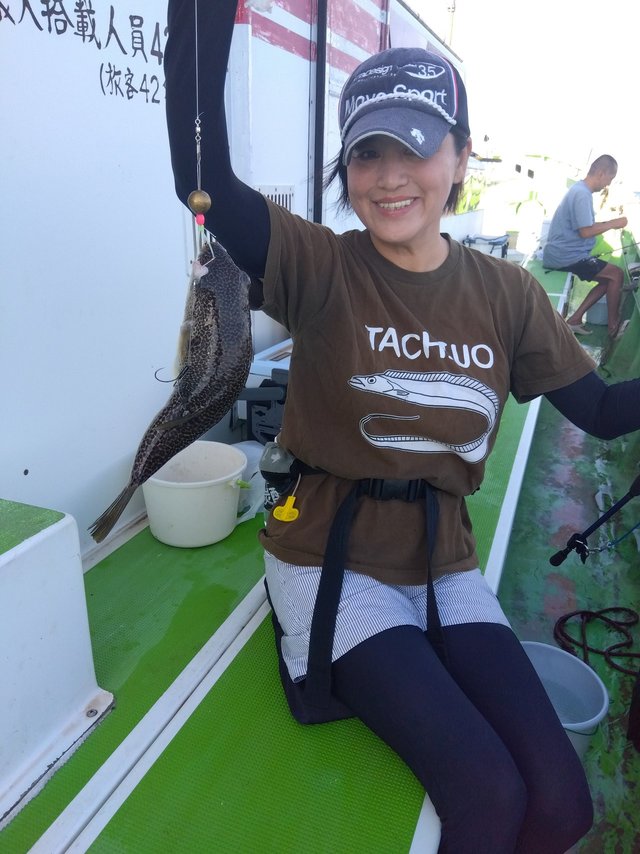 フグ(ショウサイフグ)