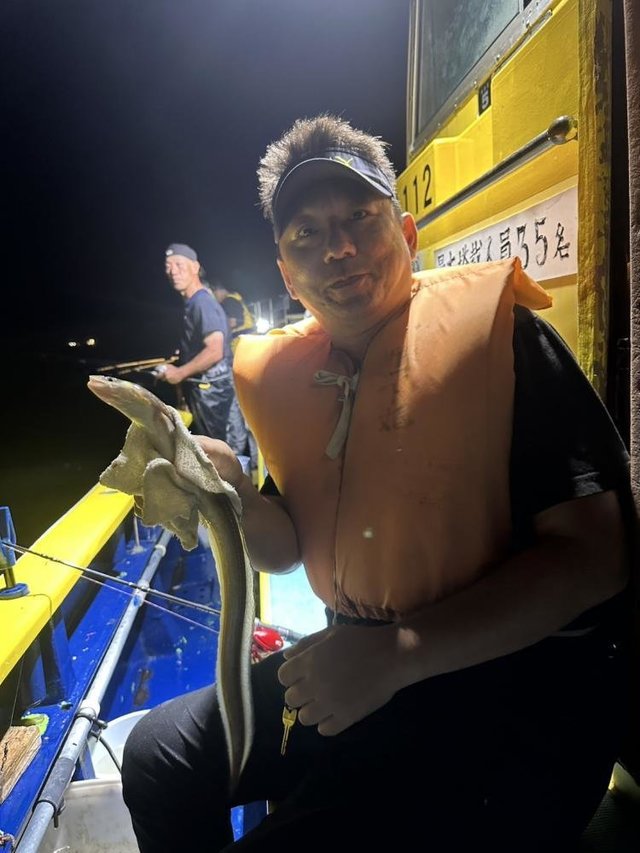 アナゴ(マアナゴ)