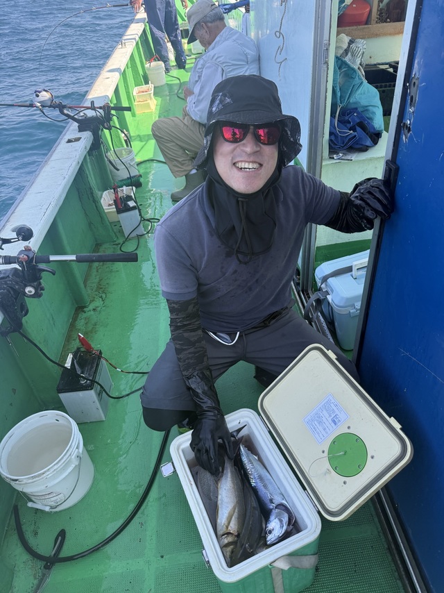 イサギ(イサキ)