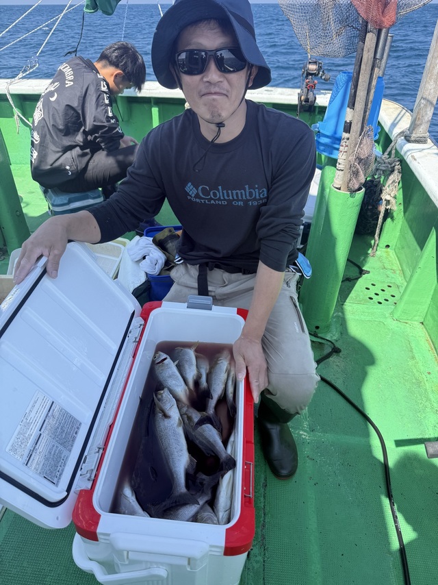 イサギ(イサキ)