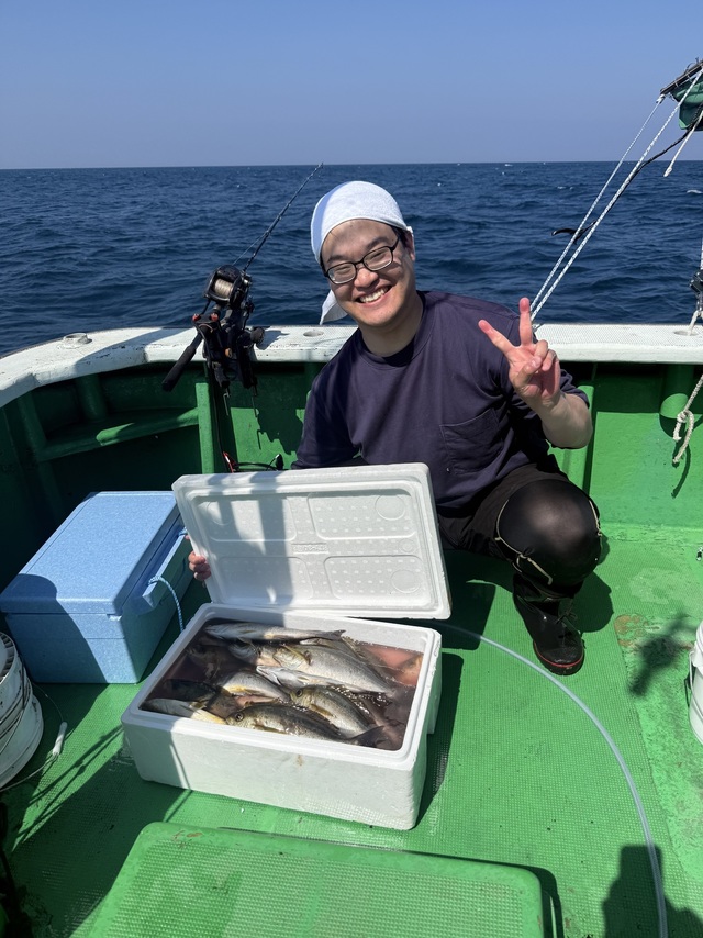 イサギ(イサキ)