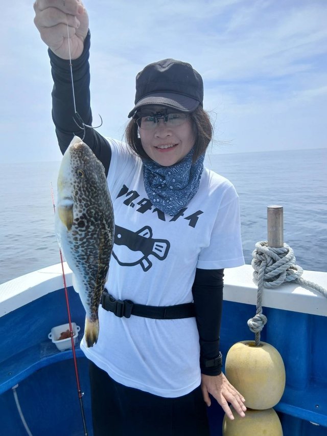 フグ(ショウサイフグ)