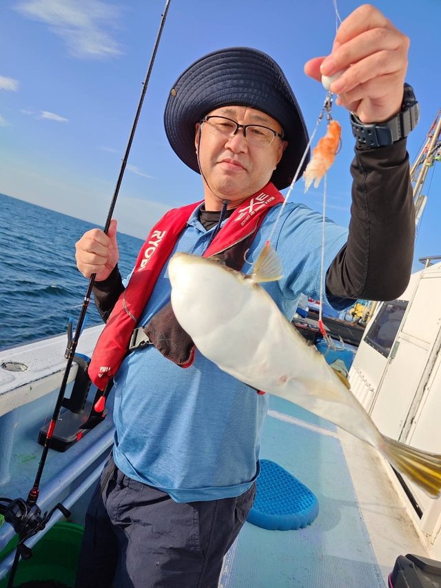 ショウサイフグ