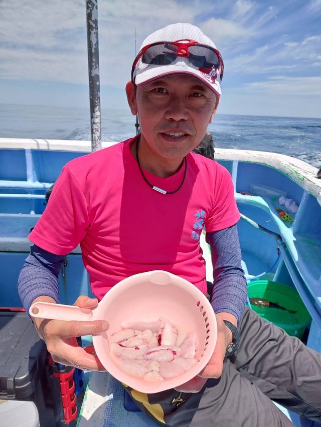 ショウサイフグ