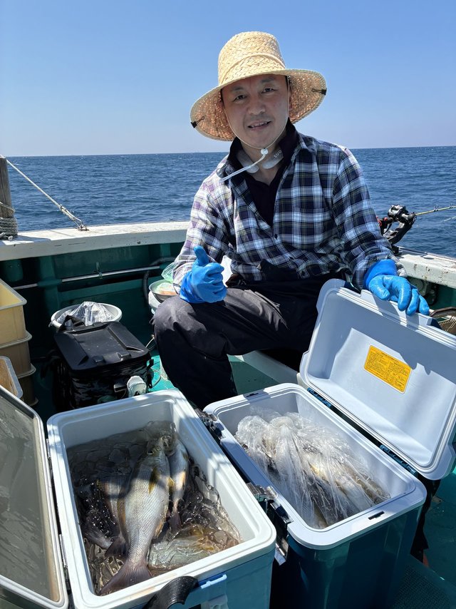 イサギ(イサキ)